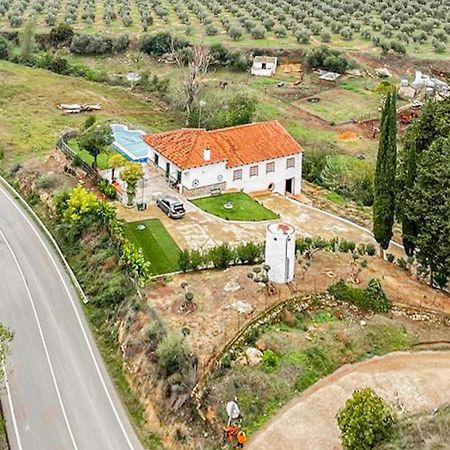 6 Bedroom Amazing Home In La Puebla De Los Infan ลา ปัวบลา เด ลอส อินฟานเตส ภายนอก รูปภาพ
