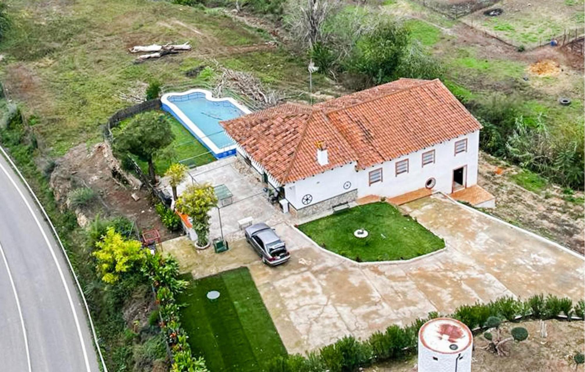 6 Bedroom Amazing Home In La Puebla De Los Infan ลา ปัวบลา เด ลอส อินฟานเตส ภายนอก รูปภาพ