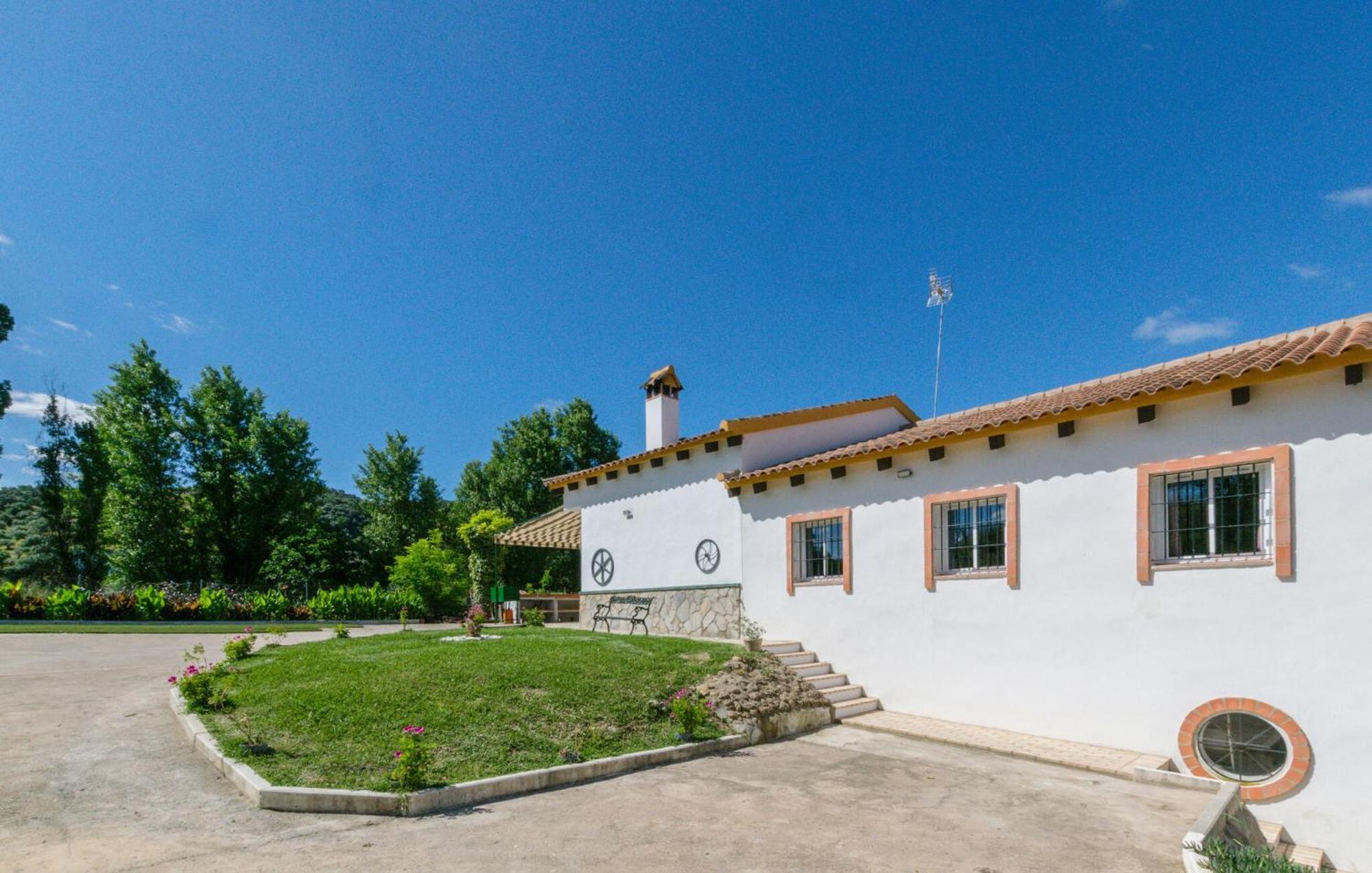 6 Bedroom Amazing Home In La Puebla De Los Infan ลา ปัวบลา เด ลอส อินฟานเตส ภายนอก รูปภาพ