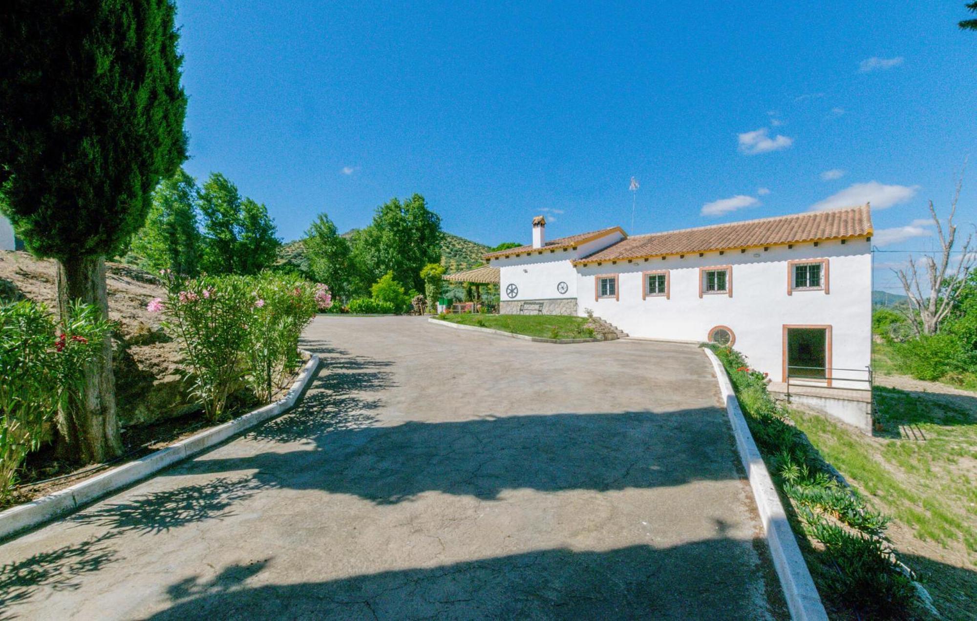 6 Bedroom Amazing Home In La Puebla De Los Infan ลา ปัวบลา เด ลอส อินฟานเตส ภายนอก รูปภาพ