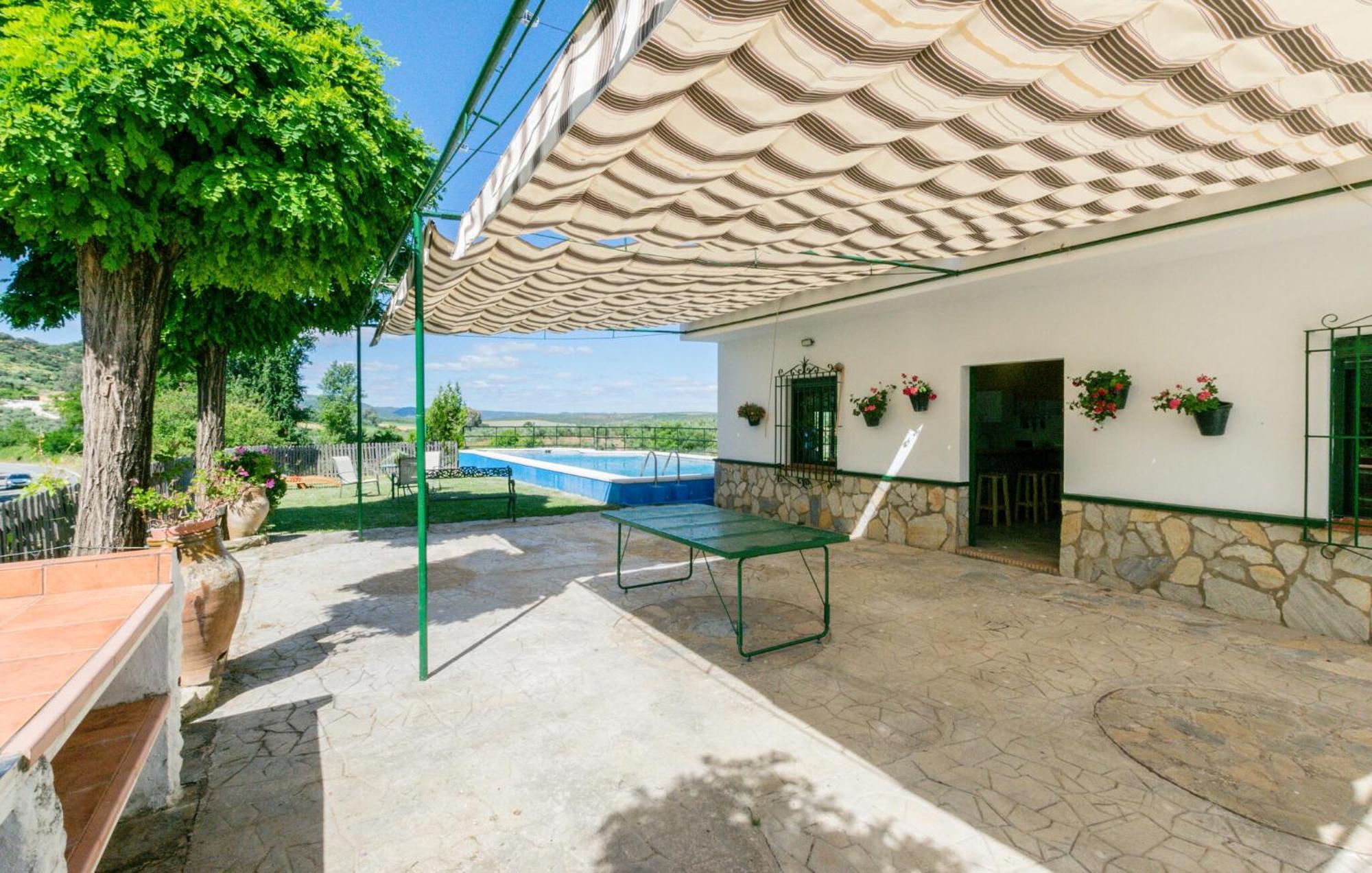 6 Bedroom Amazing Home In La Puebla De Los Infan ลา ปัวบลา เด ลอส อินฟานเตส ภายนอก รูปภาพ