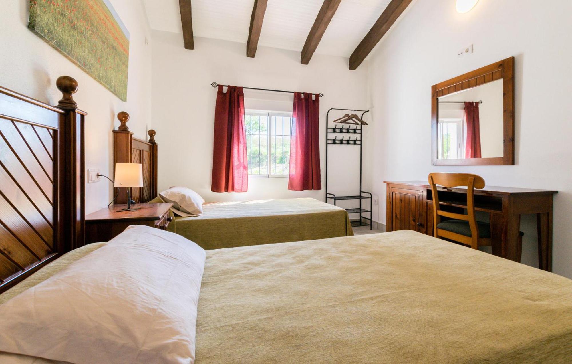 6 Bedroom Amazing Home In La Puebla De Los Infan ลา ปัวบลา เด ลอส อินฟานเตส ภายนอก รูปภาพ