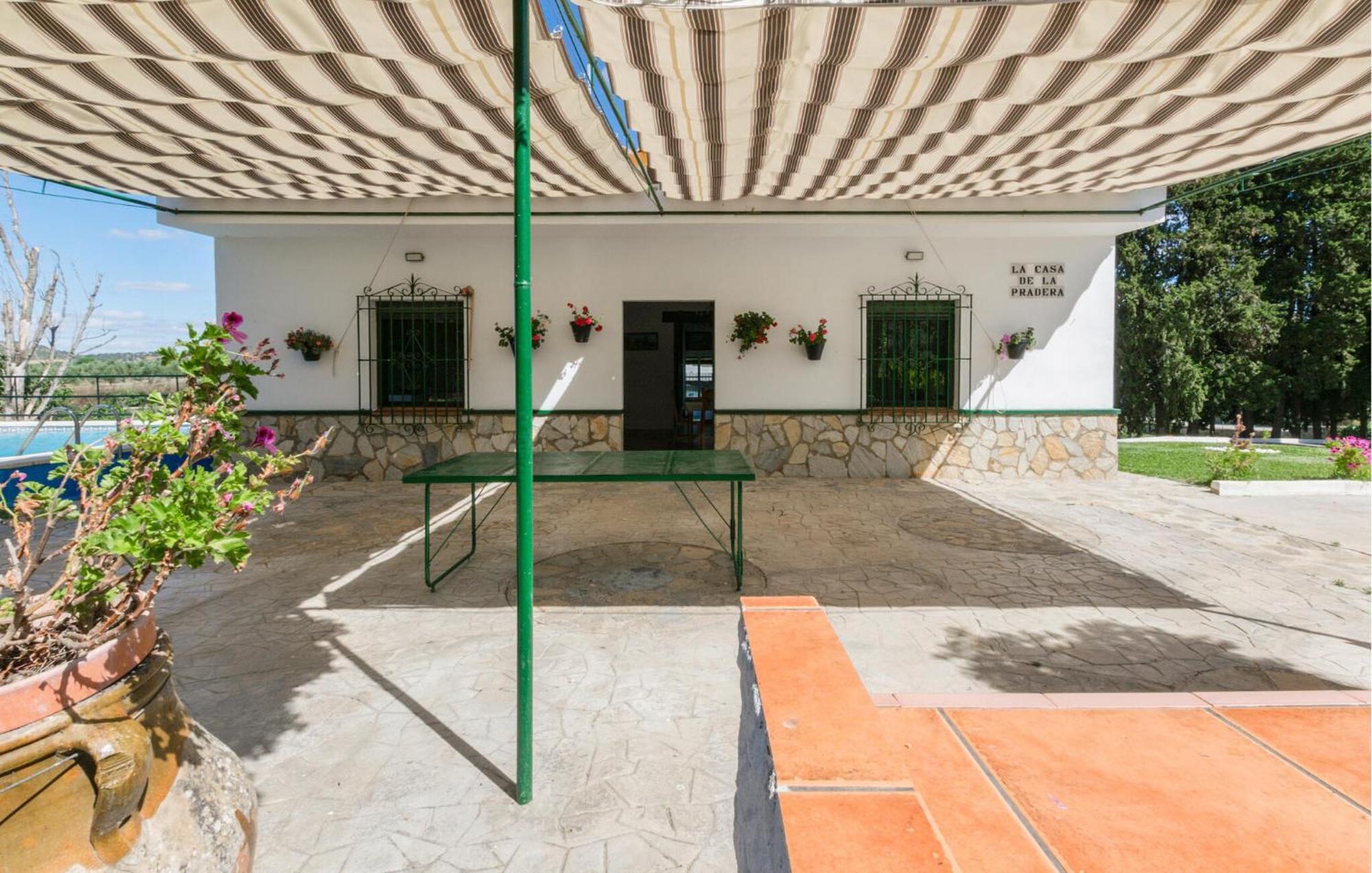 6 Bedroom Amazing Home In La Puebla De Los Infan ลา ปัวบลา เด ลอส อินฟานเตส ภายนอก รูปภาพ