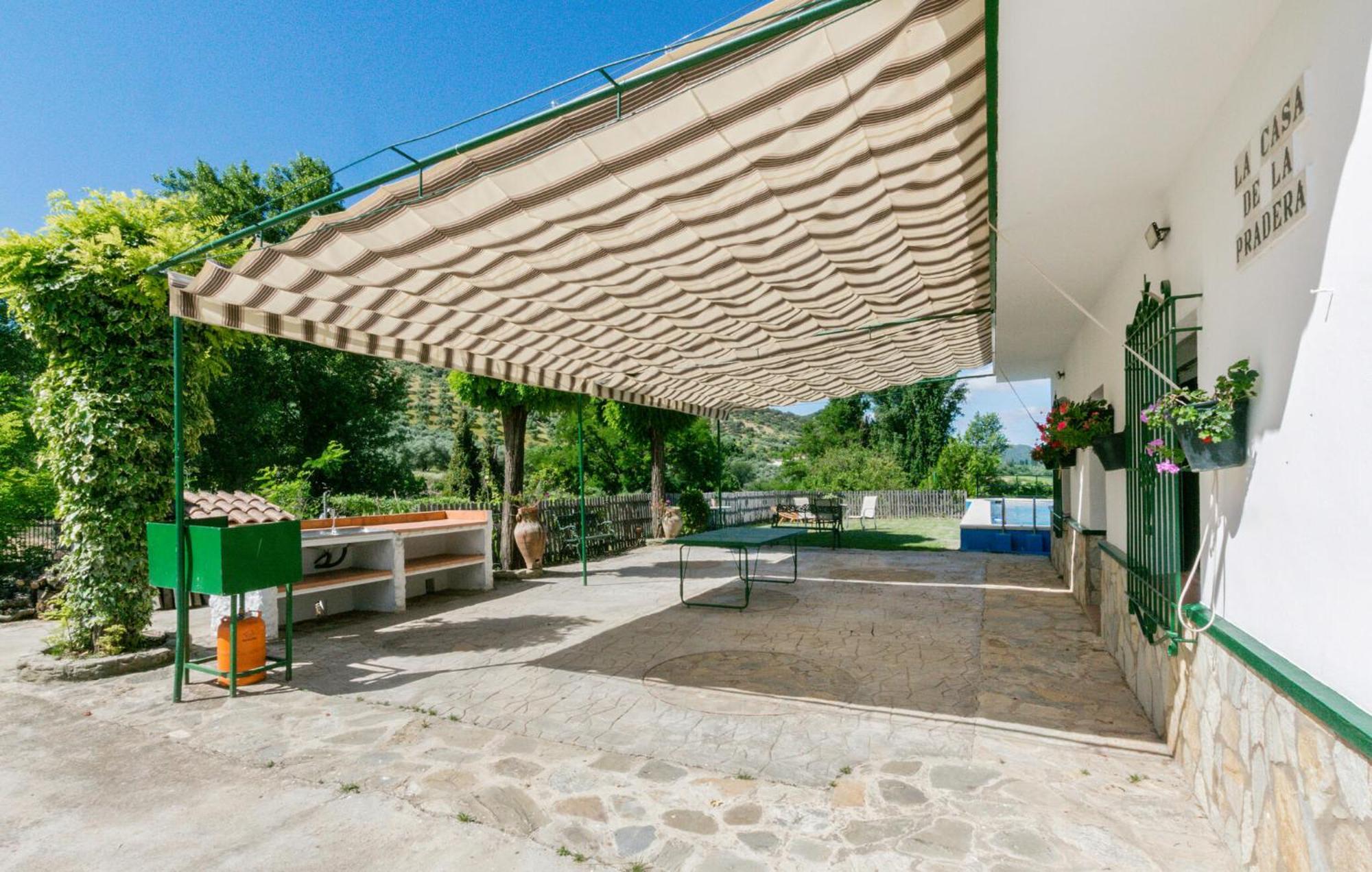 6 Bedroom Amazing Home In La Puebla De Los Infan ลา ปัวบลา เด ลอส อินฟานเตส ภายนอก รูปภาพ